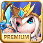 Defender Legend Premium: Hero Champions TD icon