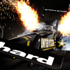 Dragster Mayhem – Top Fuel Drag Racing icon