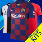 Dream League Kits Soccer 2020 icon