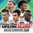 Dream Score: Soccer Champion icon