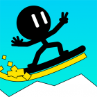 Dune Surfer icon