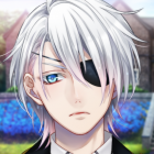 Everlasting Alchemists: Romance Otome Game icon