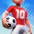 Free Kick – Football Strike icon