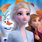 Frozen Adventures icon