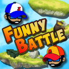 Funny Battle icon