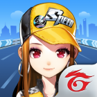 Garena Speed Drifters icon