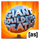 Giant Boulder of Death icon