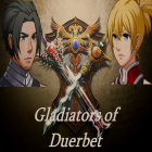 Gladiators Of Duerbet icon