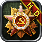 Glory of Generals -World War 2 icon