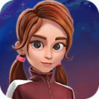 Grow Up – Girl Life Simulator & Simulation Games icon