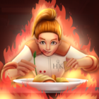 Hell’s Kitchen: Match & Design icon