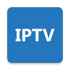 IPTV Pro icon