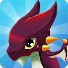 Idle Dragon – Merge the Dragons! icon