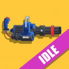 Idle Guns: Shooting Tycoon icon