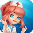 Idle Hospital Tycoon icon