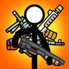 Idle Stickman icon