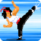 Kung Fu Fight: Beat em up icon