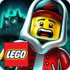 LEGO HIDDEN SIDE icon