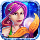 League of Mermaids: Match-3 icon