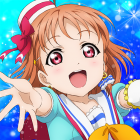 Love Live! School idol Festival icon