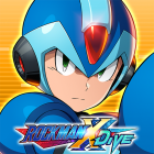 ROCKMAN X DiVE icon