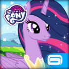 MY LITTLE PONY: Magic Princess icon