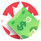 Make It Rain: The Love of Money icon