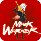 Mask Warrior 2019 icon