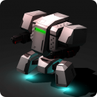 MechCorp icon