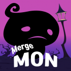 Merge Mon VIP – Idle Puzzle RPG icon