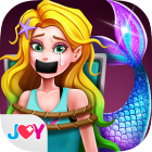 Mermaid Secrets 7 – Save Mermaids Mia icon