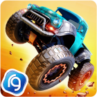 Monster Trucks Racing 2019 icon