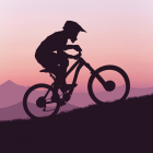 Mountain Bike Xtreme 2 icon