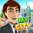 My City: Island icon