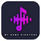 My Name Ringtone Maker icon