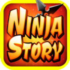 Ninja Story Legend icon