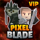 PIXEL BLADE Vip – Action rpg icon