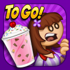 Papa’s Freezeria To Go! icon