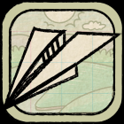 Paper World Plane Rush