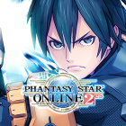 Phantasy Star Online 2 es icon