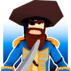 Pirate! – The Ship Hunt icon