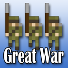 Pixel Soldiers: The Great War icon