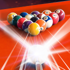 Pool Clash: 8 Ball Billiards & Top Sports Games icon