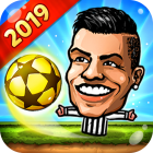 Puppet Soccer Champions – League icon