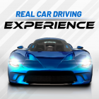 Real Car Driving Experience – Racing game icon