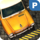 Real Driver: Parking Simulator icon