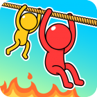 Rope Rescue icon