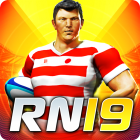 Rugby Nations 19 icon