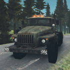 RussianTruckSimulator – Off Road icon