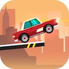 Sky Escape – Car Chase icon